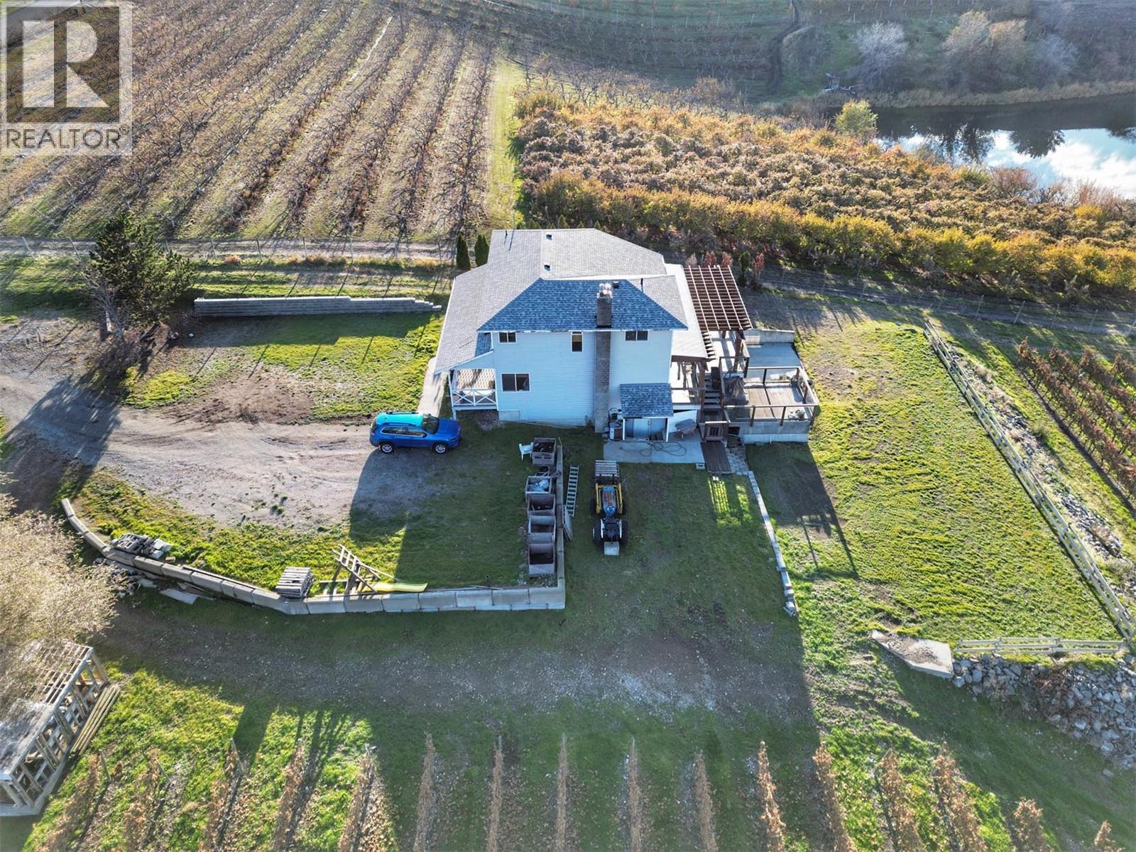 8950 122nd Avenue, Osoyoos