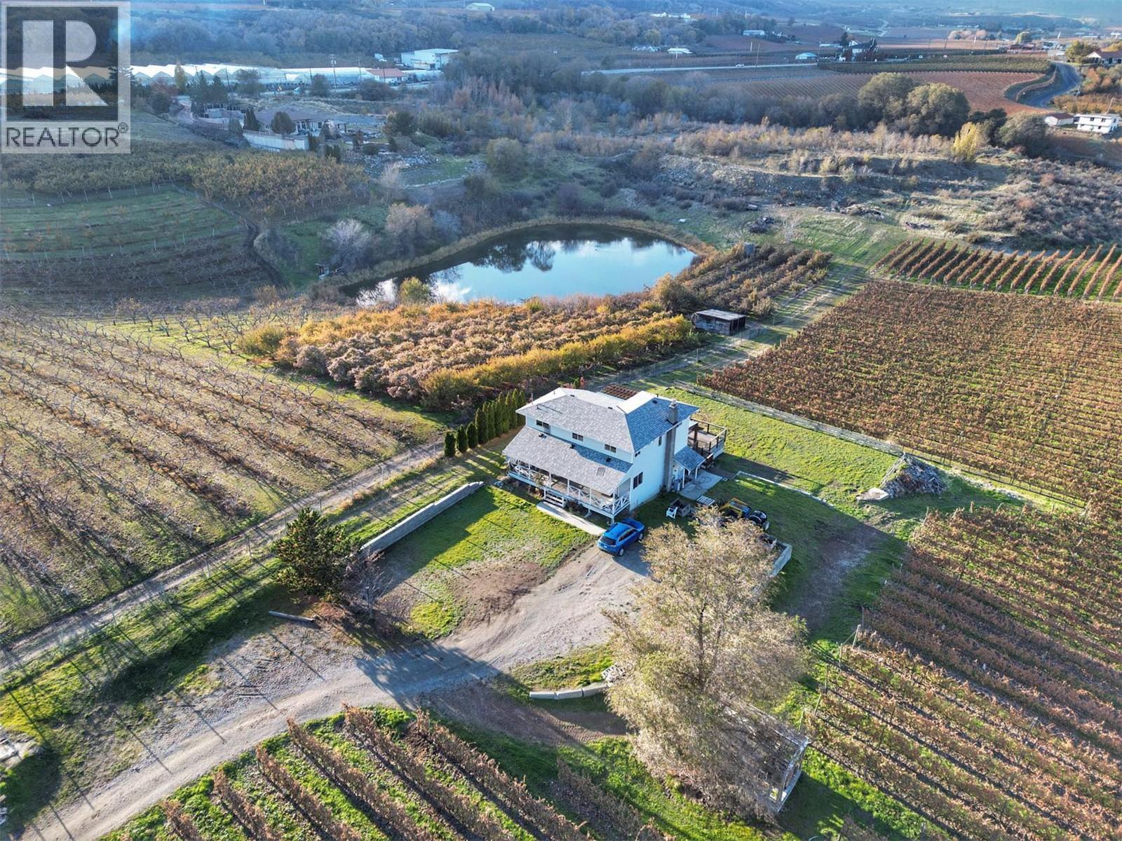 8950 122nd Avenue, Osoyoos