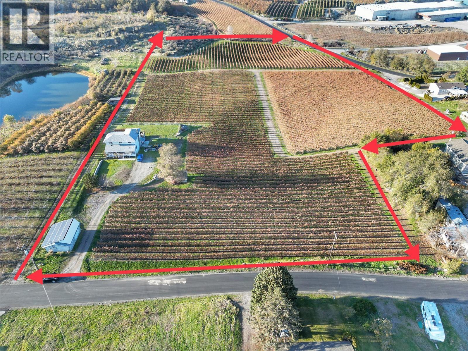 8950 122nd Avenue, Osoyoos