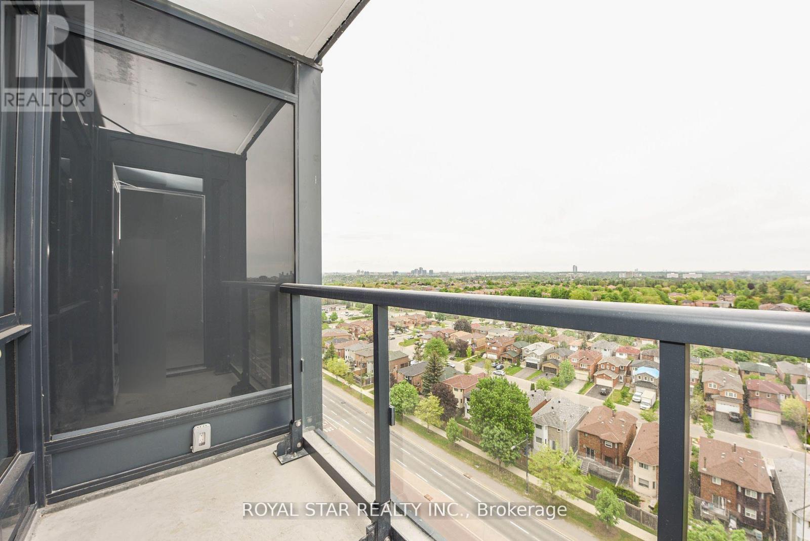 #1207 7950 BATHURST STREET - 21