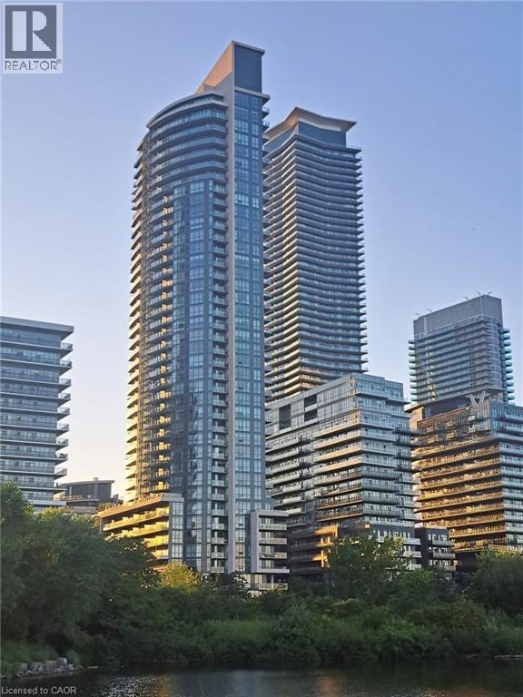 1 Bed, 1 Bath Condo for Rent in Etobicoke – 59 ANNIE CRAIG Drive Unit# 611, Etobicoke