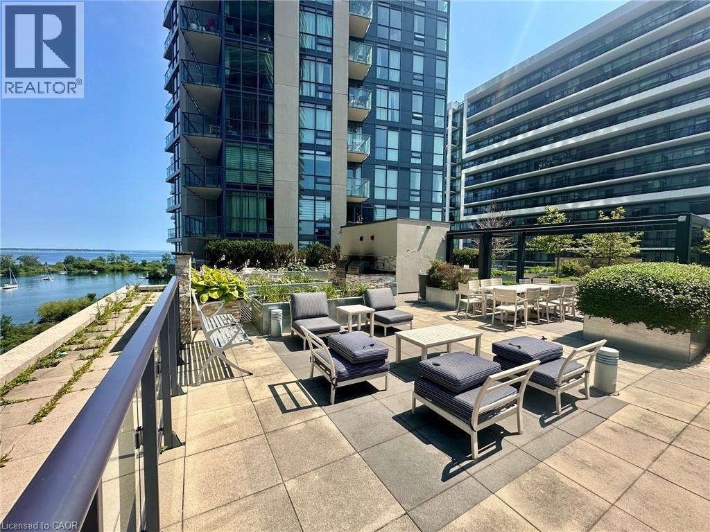 1 Bed, 1 Bath Condo for Rent in Etobicoke – 59 ANNIE CRAIG Drive Unit# 611, Etobicoke - Image 14