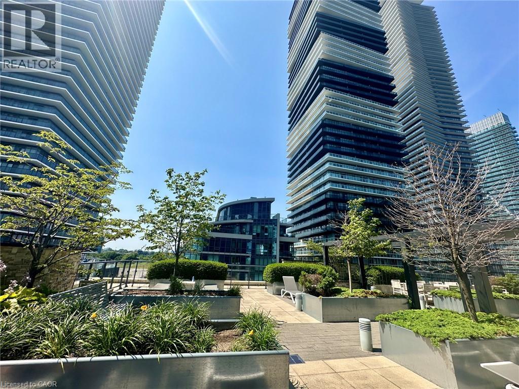 1 Bed, 1 Bath Condo for Rent in Etobicoke – 59 ANNIE CRAIG Drive Unit# 611, Etobicoke - Image 15