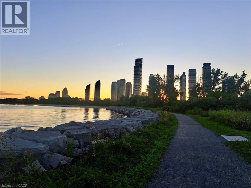 1 Bed, 1 Bath Condo for Rent in Etobicoke – 59 ANNIE CRAIG Drive Unit# 611, Etobicoke - Image 19