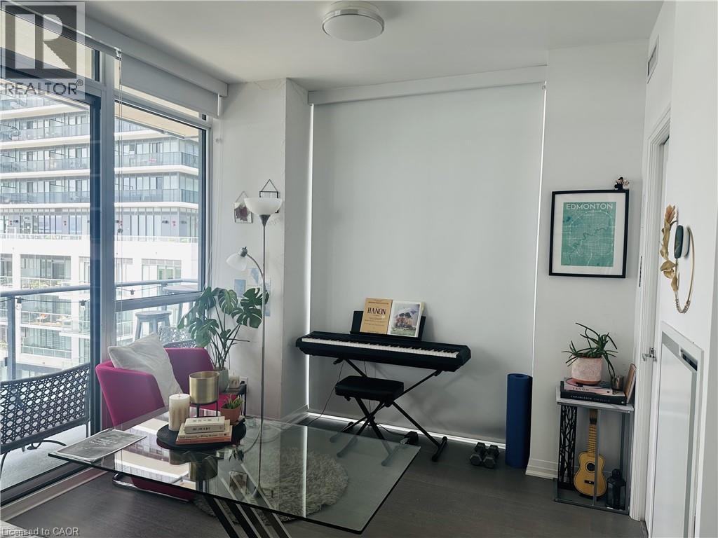 1 Bed, 1 Bath Condo for Rent in Etobicoke – 59 ANNIE CRAIG Drive Unit# 611, Etobicoke - Image 9
