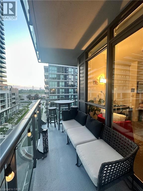 1 Bed, 1 Bath Condo for Rent in Etobicoke – 59 ANNIE CRAIG Drive Unit# 611, Etobicoke - Image 5