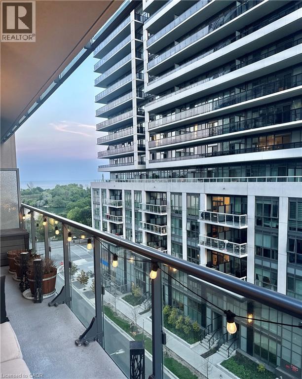 1 Bed, 1 Bath Condo for Rent in Etobicoke – 59 ANNIE CRAIG Drive Unit# 611, Etobicoke - Image 4