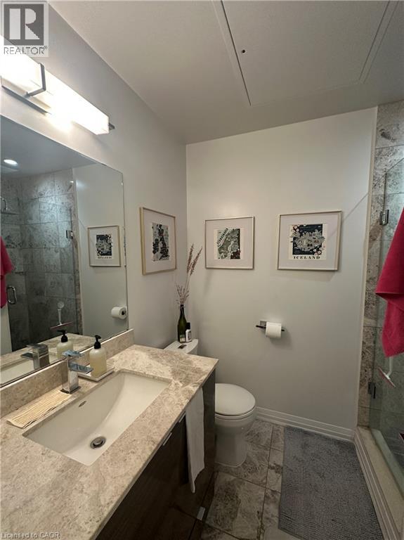 1 Bed, 1 Bath Condo for Rent in Etobicoke – 59 ANNIE CRAIG Drive Unit# 611, Etobicoke - Image 12