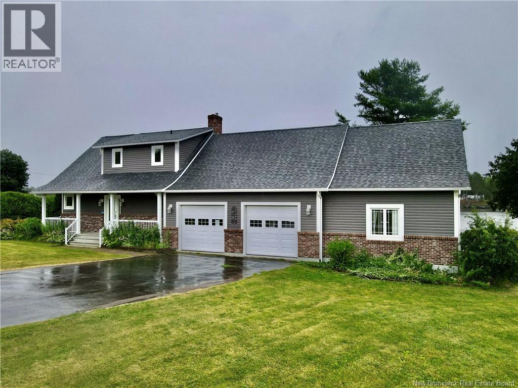 150 Blanchard Trail Road - 2