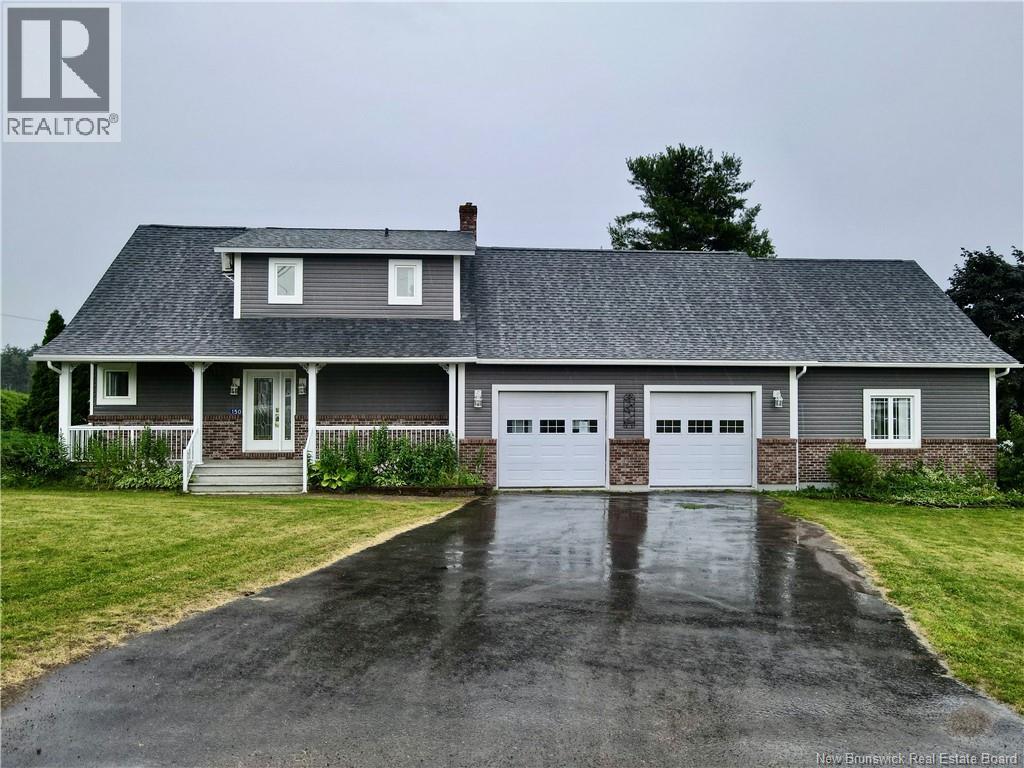 150 Blanchard Trail Road - 50