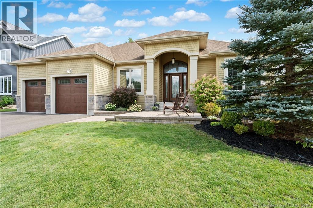 65 Valmont Crescent