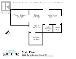 7122 Twin Lakes Rd C-3 Road, Timiskaming, ON P0J1P0 Photo 25