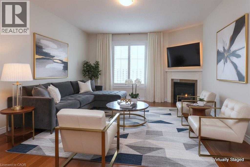19 STICKLAND Lane - 7