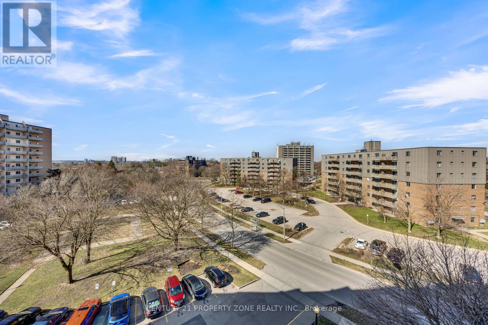 #610 583 MORNINGTON AVENUE - 29