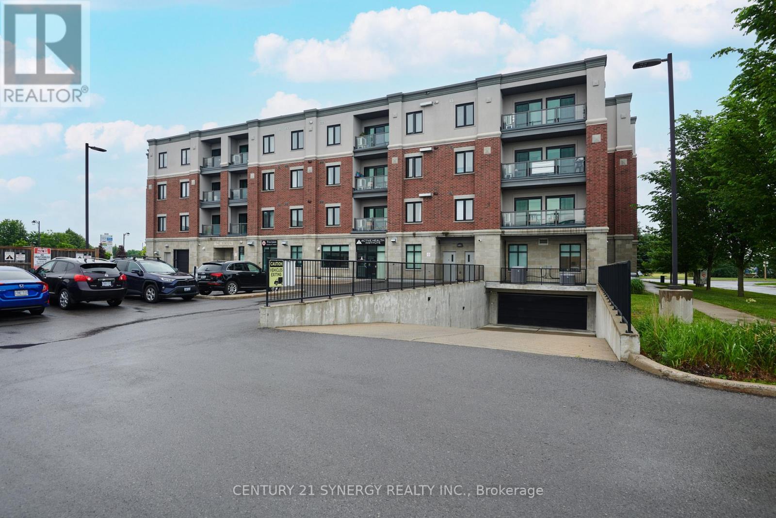 #201 615 LONGFIELDS DRIVE - 34