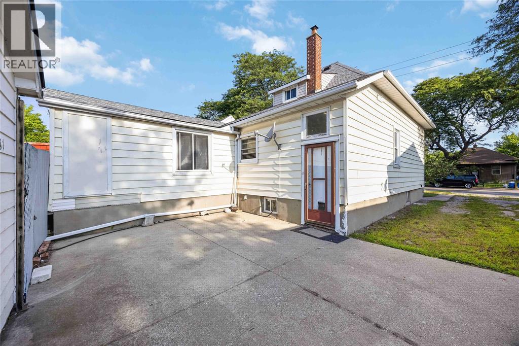 181 Campbell STREET - Image 31