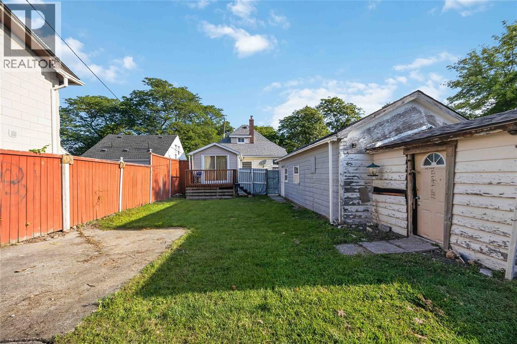 181 Campbell STREET - 33