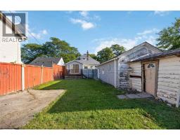 181 Campbell Street, Sarnia, ON N7T2G6 Photo 33