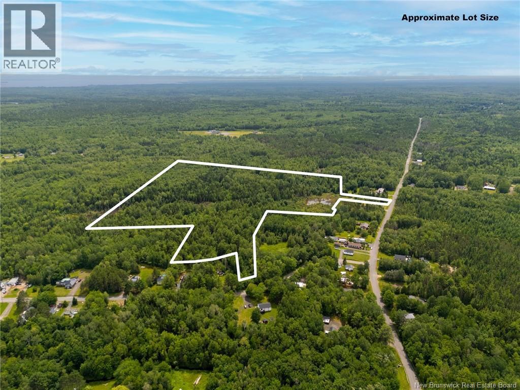 Lot Northfield Avenue, Minto, New Brunswick, O0O0O0, Minto, New Brunswick — photo 5 of 5