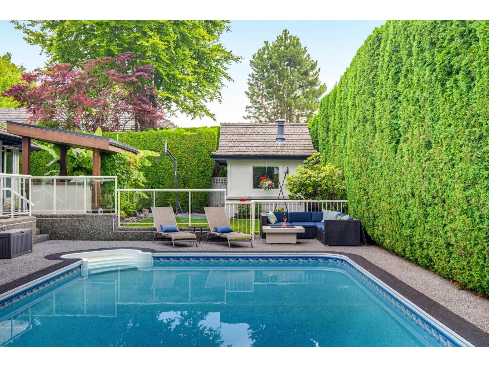 16266 HIGH PARK AVENUE, Surrey