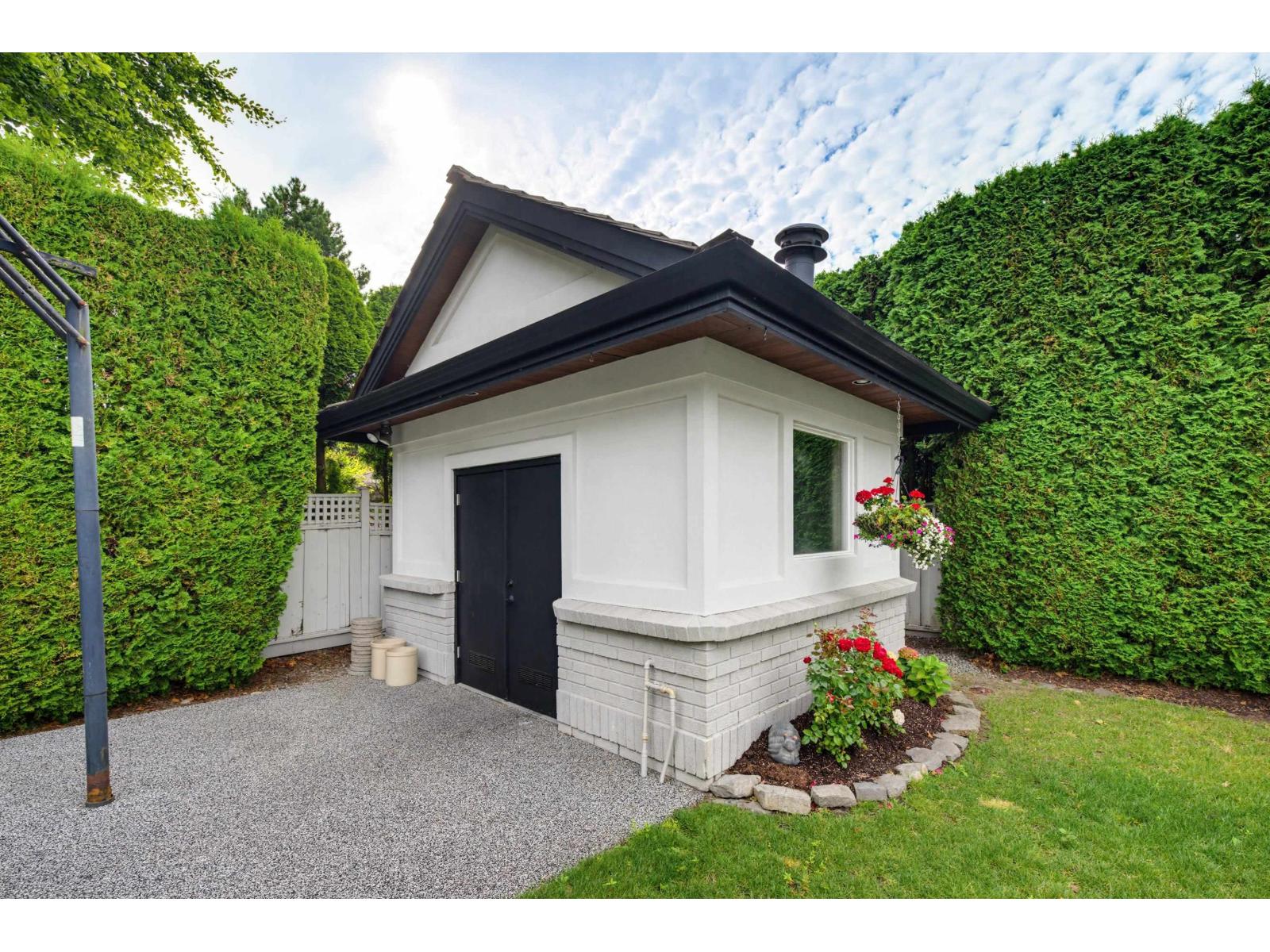 16266 HIGH PARK AVENUE, Surrey