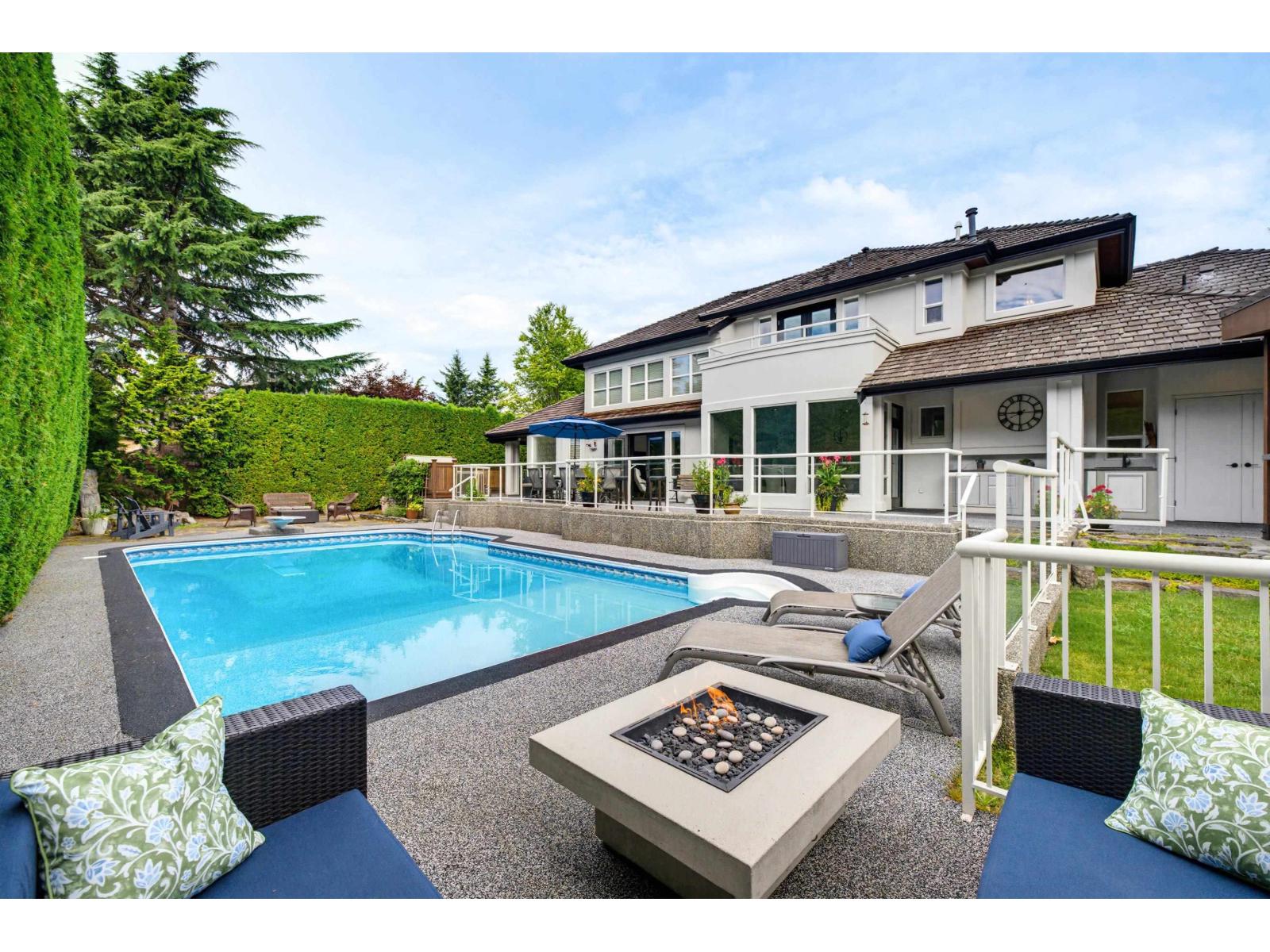 16266 HIGH PARK AVENUE, Surrey