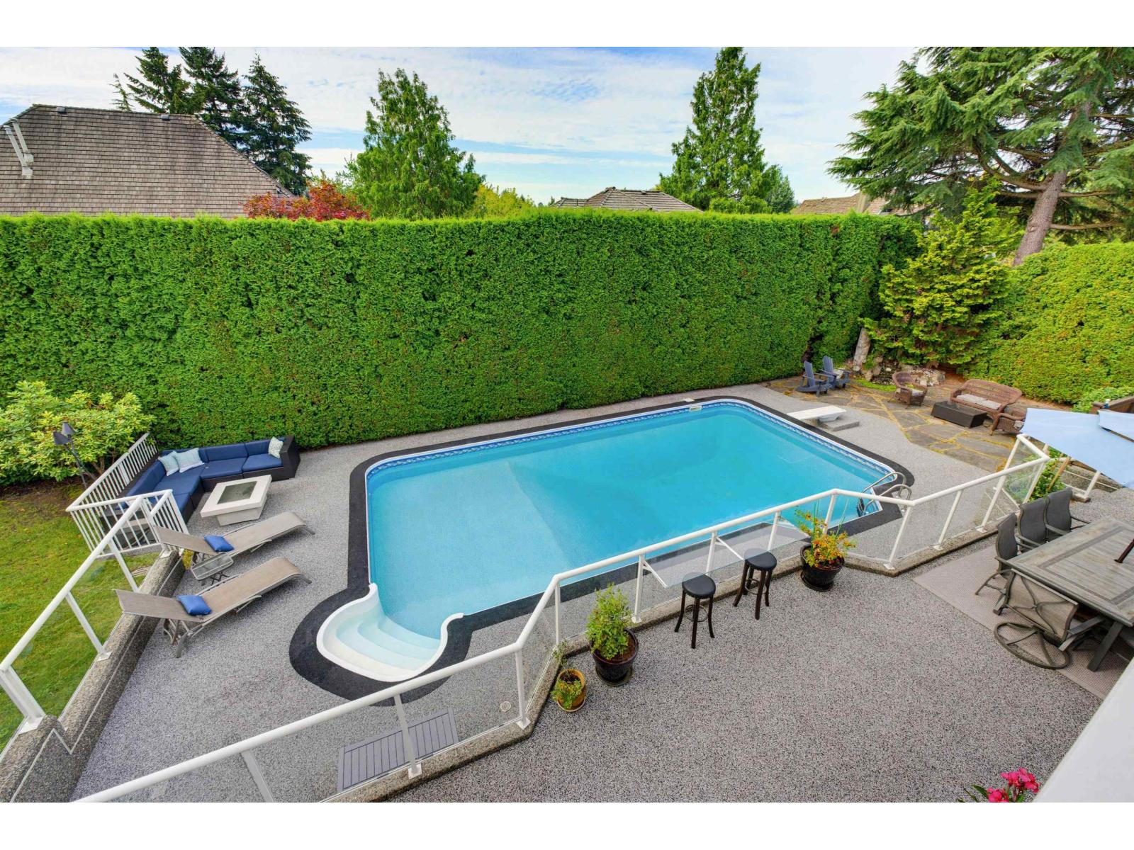 16266 HIGH PARK AVENUE, Surrey
