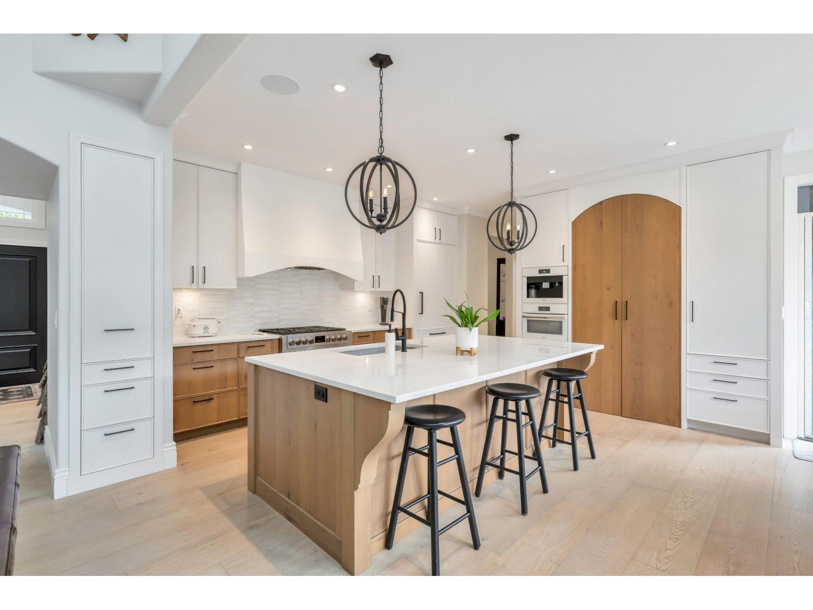 16266 HIGH PARK AVENUE, Surrey
