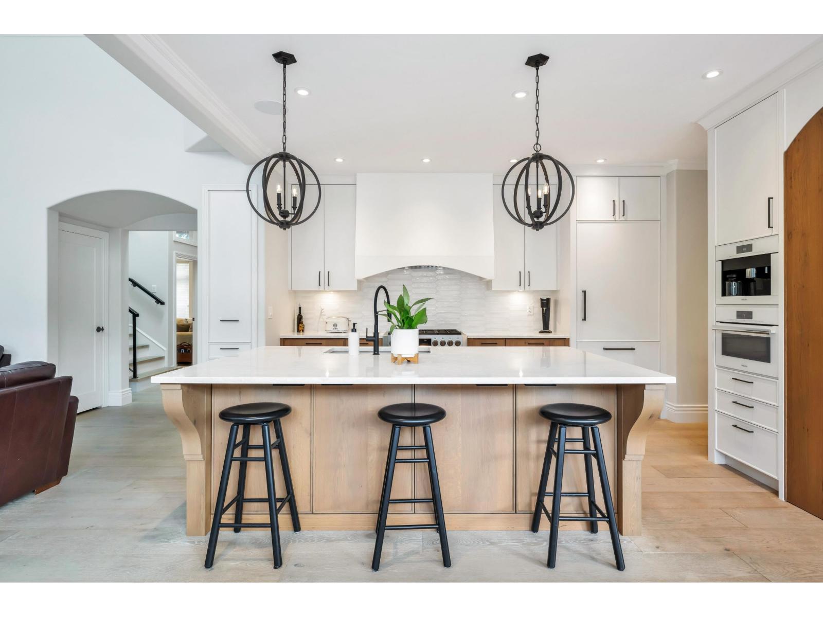 16266 HIGH PARK AVENUE, Surrey