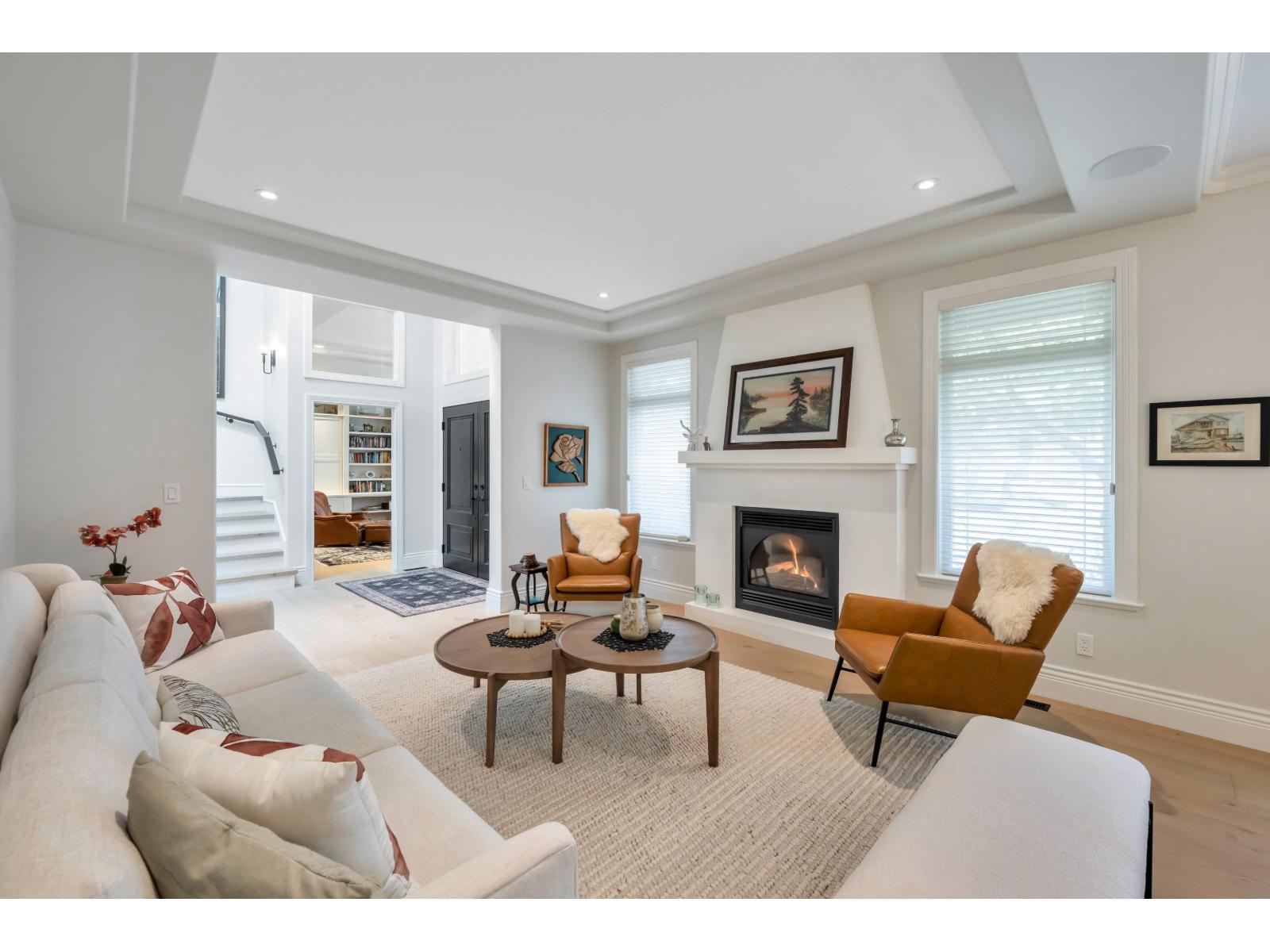 16266 HIGH PARK AVENUE, Surrey
