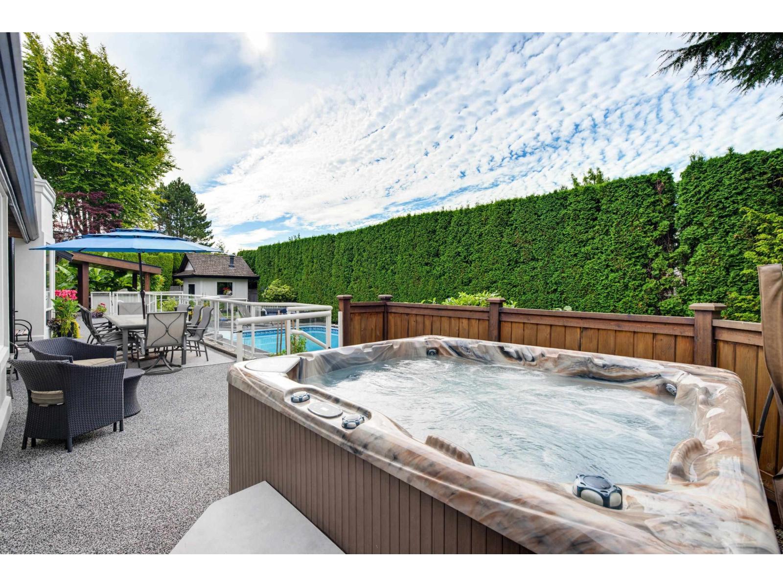 16266 HIGH PARK AVENUE, Surrey