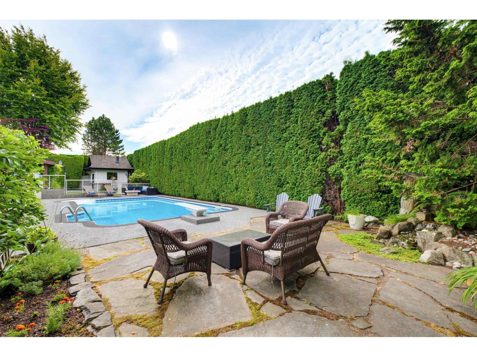 16266 HIGH PARK AVENUE, Surrey