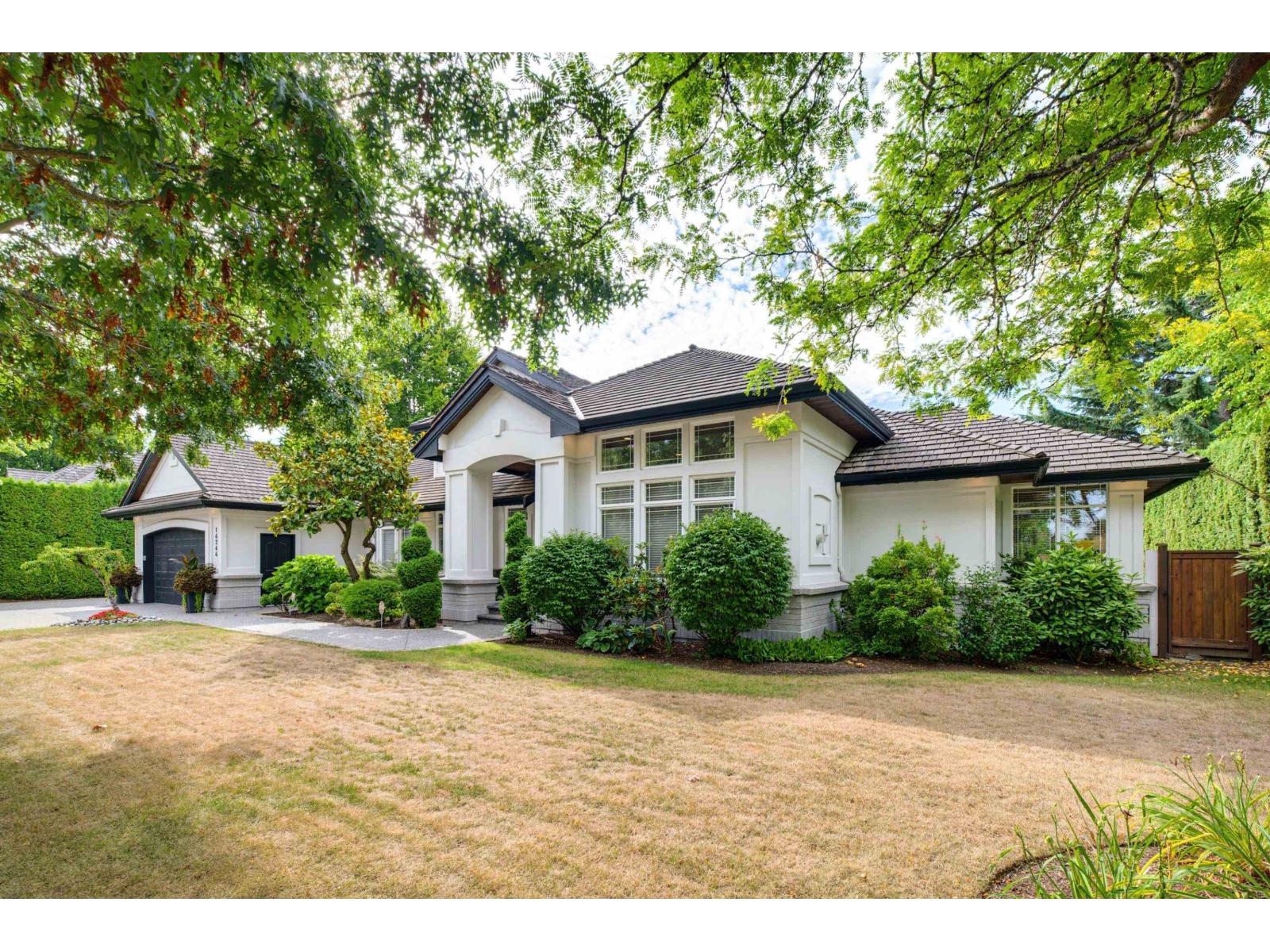 16266 HIGH PARK AVENUE, Surrey