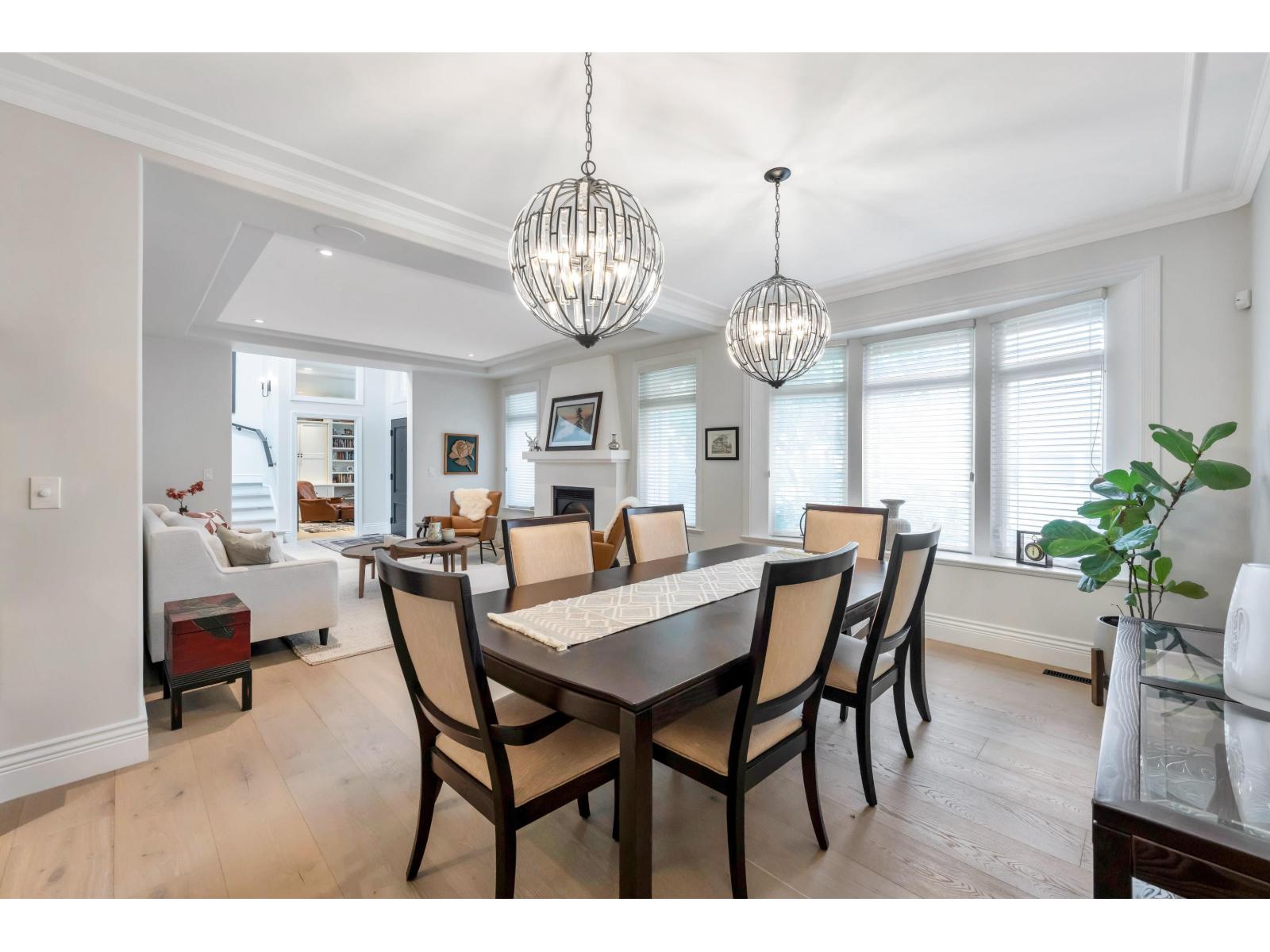 16266 HIGH PARK AVENUE, Surrey