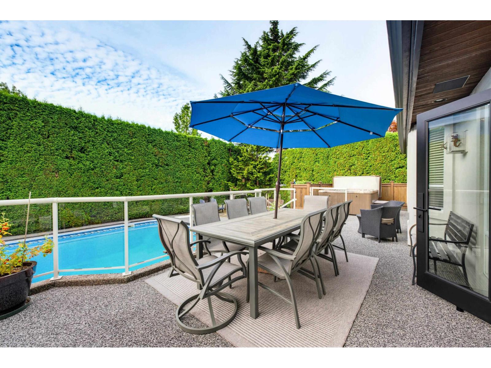 16266 HIGH PARK AVENUE, Surrey