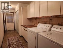 Laundry room - 201 Huntington Park, Drumheller, AB T0J0Y6 Photo 14