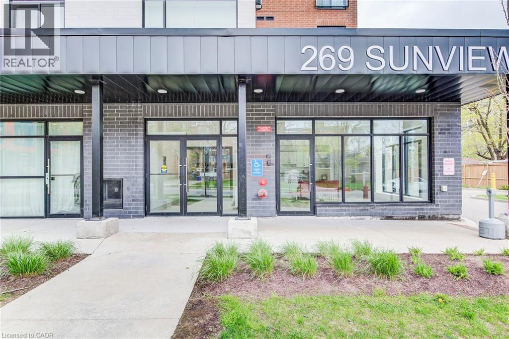 #606 269 SUNVIEW Street - 5