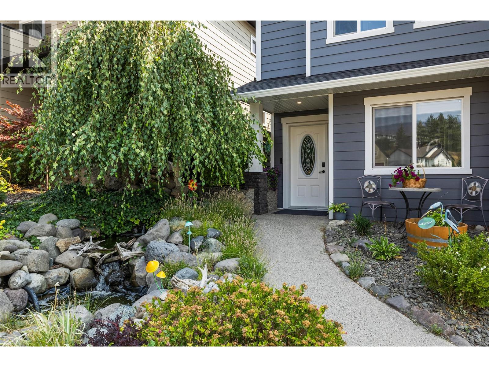  2180 Sunview Drive, West Kelowna