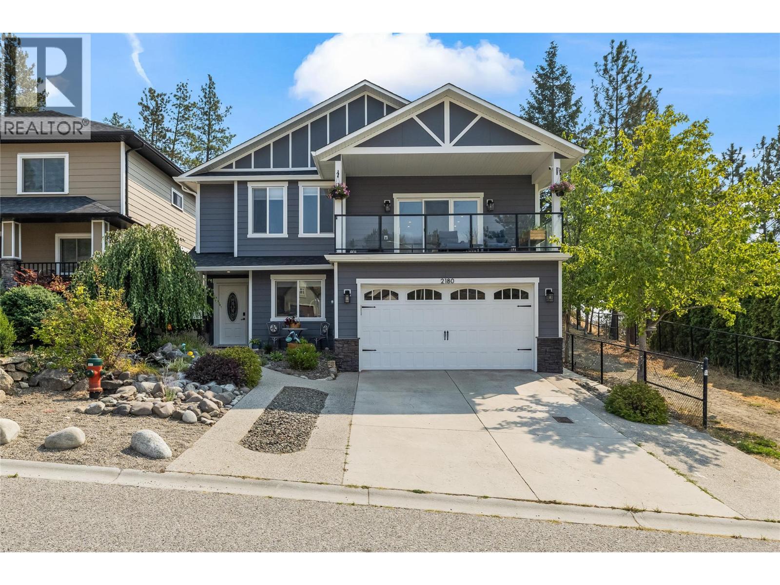  2180 Sunview Drive, West Kelowna