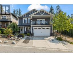  2180 Sunview Drive, West Kelowna