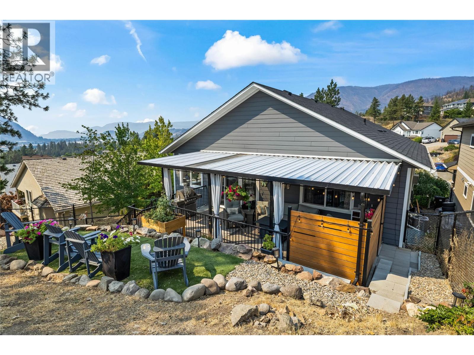  2180 Sunview Drive, West Kelowna