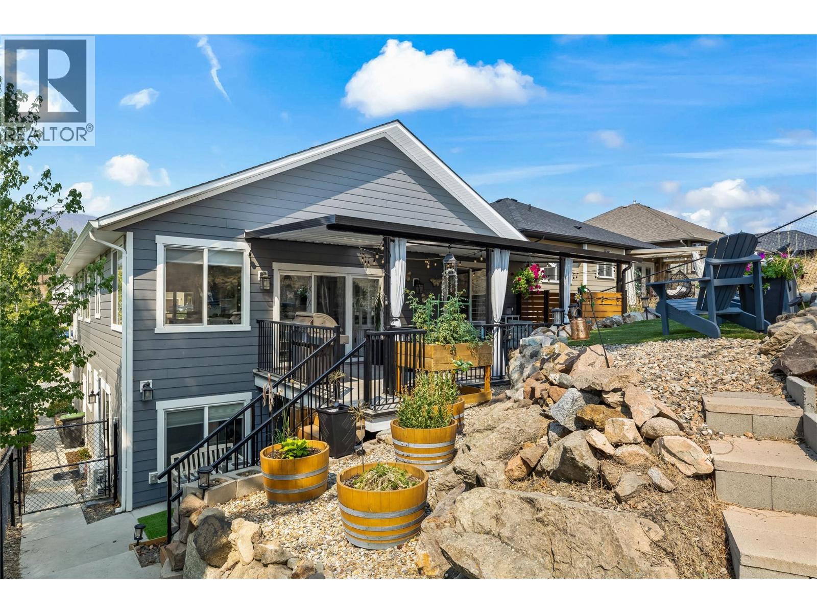  2180 Sunview Drive, West Kelowna
