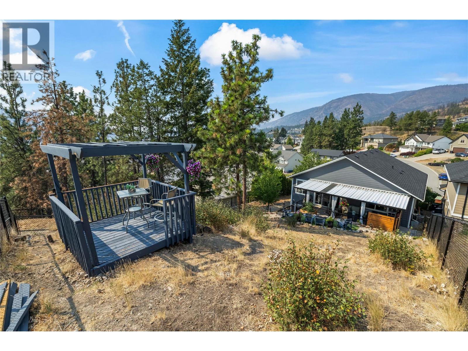  2180 Sunview Drive, West Kelowna