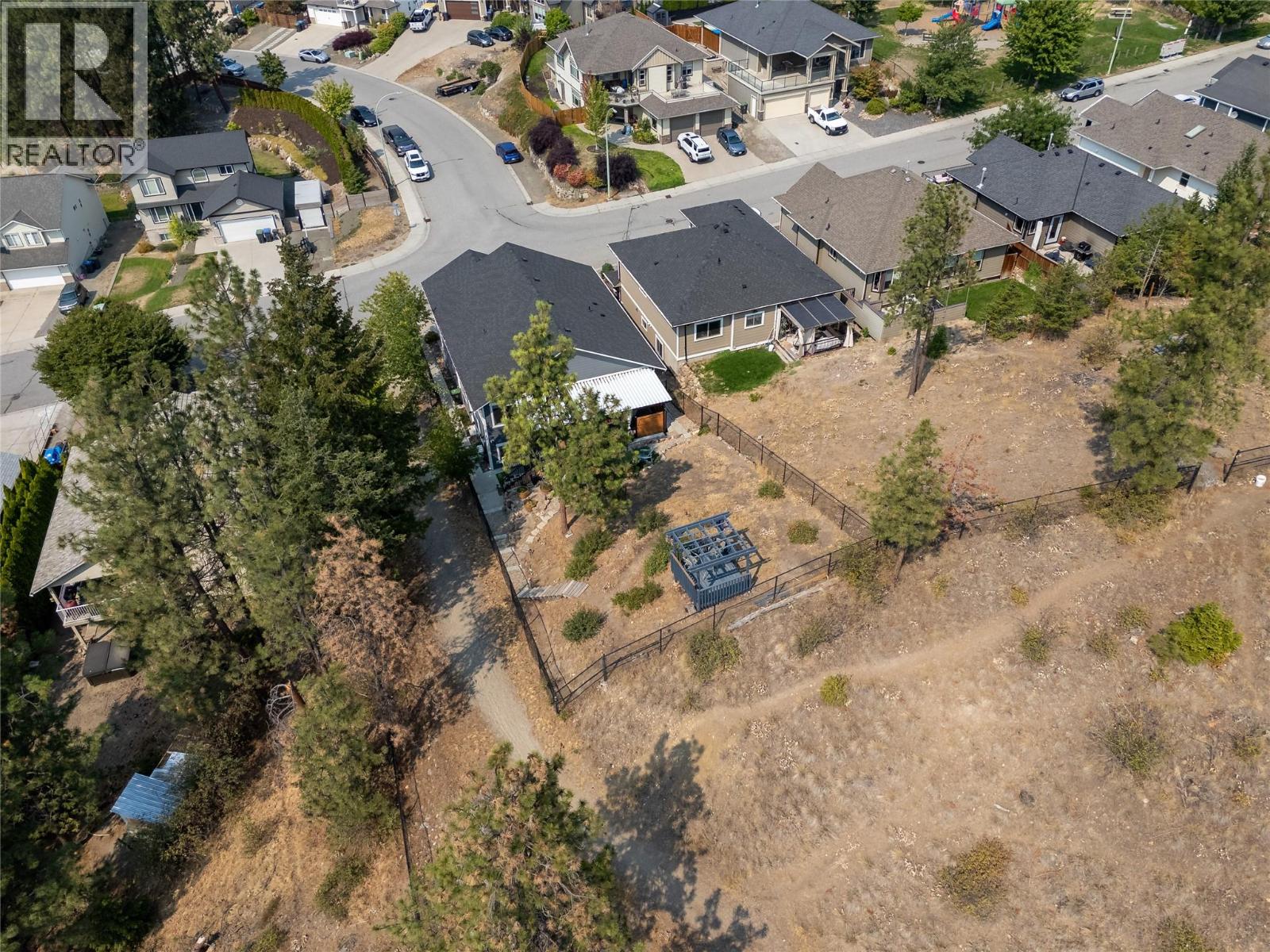 2180 Sunview Drive, West Kelowna