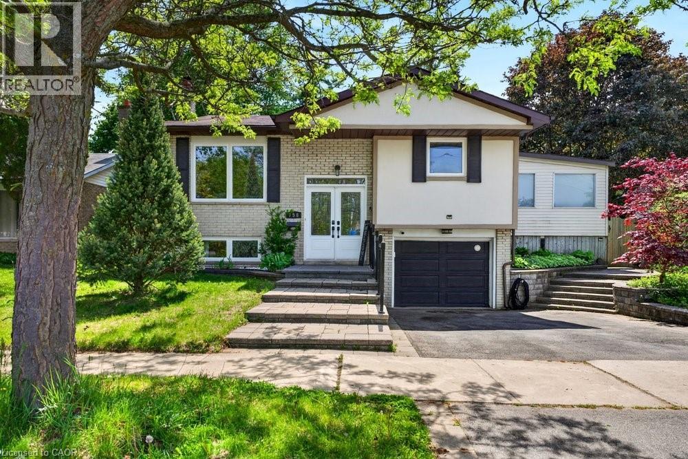 758 FRANCIS Road