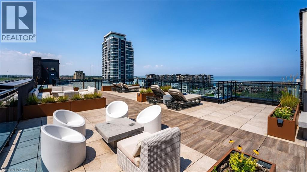 10 CONCORD Place Unit# 213