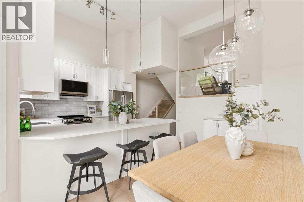 4 Kingsland Villas SW - 13