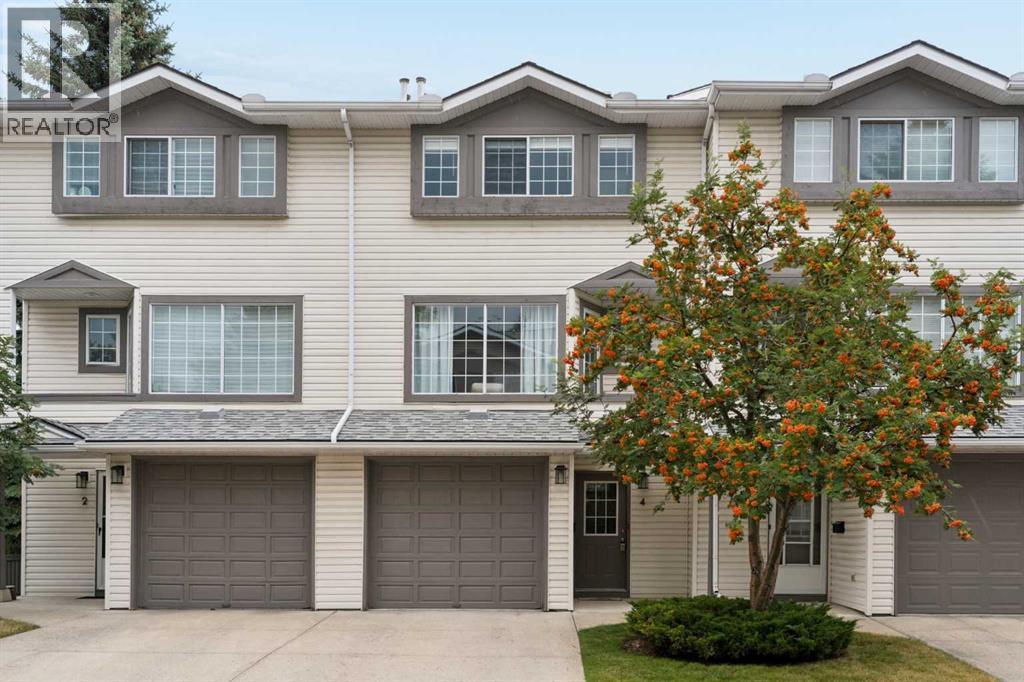4 Kingsland Villas SW - 2