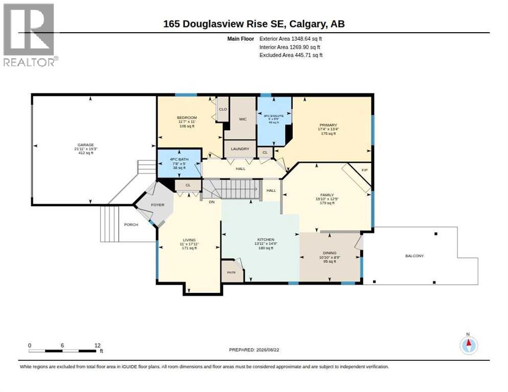 165 Douglasview Rise SE - 44