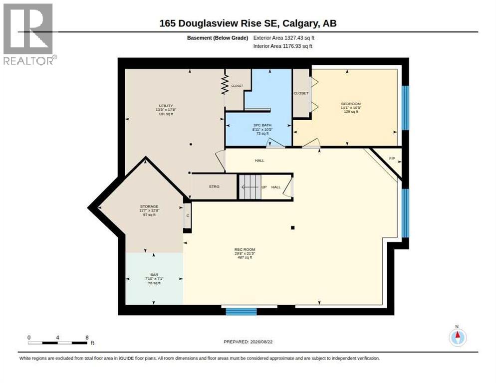 165 Douglasview Rise SE - 45